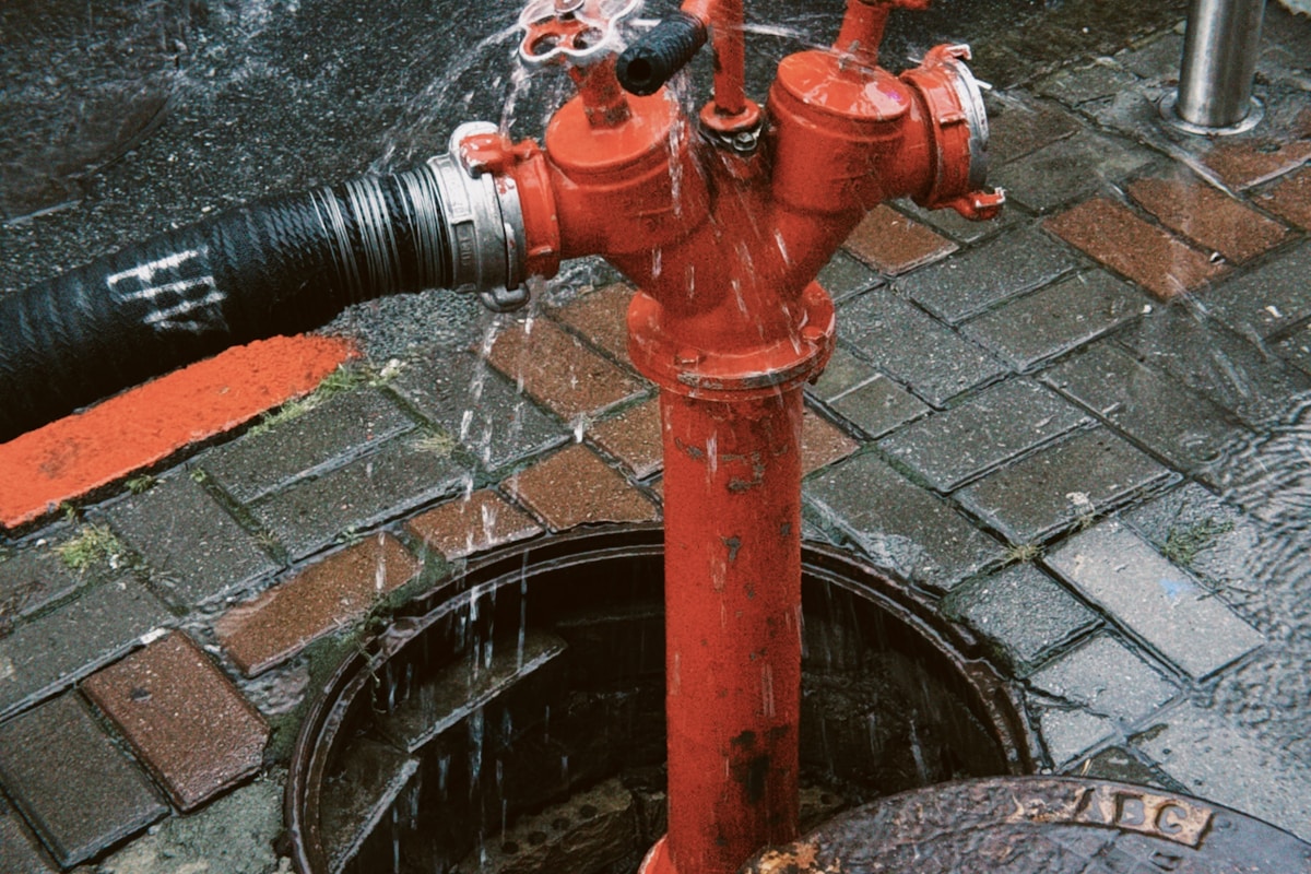 Commercial water damage restoration in Catalina Foothills